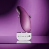Afbeelding van Gender X - BJ Buddy Vibrator - Burgundy
