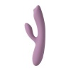 Afbeelding van SVAKOM - Trysta Neo Rabbit G-spot Vibrator - Roze