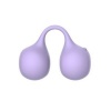 Afbeelding van SVibe - Snail Twinn Finger Vibrator - Lavender