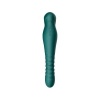 Zalo King Thruster PowerThrust Green