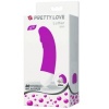 Pretty Love Luther Mini Vibrator 30 Modes