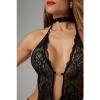 Afbeelding van Christine - Body Renee - Zwart