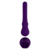 Afbeelding van Playboy - Wiggle It Vibrator - Paars