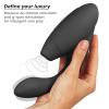 Womanizer Duo 2 Stimulator Black