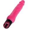 Baile Deeply Pleasure Multispeed Pink