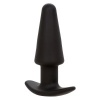 CalExotics Rock Bottom Tapered Anal Plug