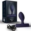 Rocks-Off Nova Orbital Anal Plug 16 Function Blue