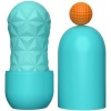Pretty Love Victoria Caspar Masturbator Aqua Green