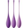 Fantasy For Her Kegel Trainer Set