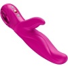 Fun Factory Lady Bi Rabbit Vibrator, Magenta