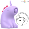 Intense Sweetie Unicorn Clitoral Stimulator