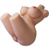Crazy Bull Tiffany Realistic Female Torso 5.5 KG