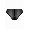 Afbeelding van Christine - Zip Temptation Wetlook String