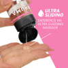Bruma Premium Massage Hot Oil Chewing Gum 3 in 1 100ml