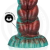 EPIC Zirion Dildo Fire 206mm