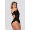 Afbeelding van Christine - Seduction Lace & Mesh Body