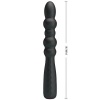 Mr Play Flexible Vibrating Anal Plug
