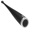 Brilly Glam Spot Vibe Clitoral Black