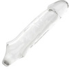 Calexotics Performance Maxx Clear Extension 6.5 Inch