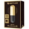 Pretty Love Golden Rechargeable Bullet Vibrator