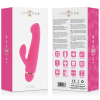 Intense Boral Pink Twenty Speed Rabbit