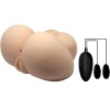 Crazy Bull - Realistic Vagina And Anus With Vibration Position 6