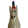 Condomerie Handpainted Unicorn Rainbow