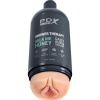 PDX Plus Shower Therapy Stroker Shampoo Bottle