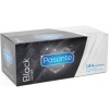 Pasante Black Velvet Condoms 144 Box