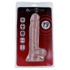 Mr. Intense Realistic Dildo 20 CM