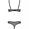 Marina Body Black L/XL