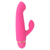 Intense Boral Pink Twenty Speed Rabbit