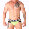 Macho MX28FA Jockstrap Yellow M