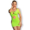 Cr 4671 Dress Green S/M