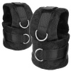 Darkness Bed Ties Restraint Set