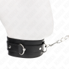 KINK Collar Black
