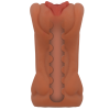 Jamyjob Signature Debora Vaginal Masturbator
