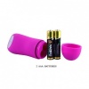 Baile - Love Eggs Butterfly Clitoris Stimulator 12 Speeds Lilac