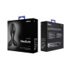 Afbeelding van Nexus - Bendz Vibrerende Butt Plug - Medium