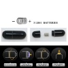 Pretty Love Silicone Cover with Vibration 14cm