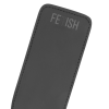 Fetish Submissive Vegan Leather Paddle