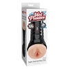 PDX Extreme XXL Stroker with Suction