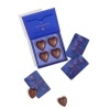 Afbeelding van The Oh Collective – Date Night Bonbon – Speelse Liefdeschocolade
