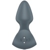 Satisfyer Booty Absolute Beginners 1 Anal Plug