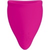 Fun Factory Fun Menstrual Cup Size B, Magenta
