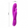 Pretty Love Bliss Lilac Highgrade Massager