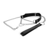 Afbeelding van Bedroom Fantasies - Halsband met Ketting - Zilver