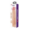 Pretty Love Soren Flexible Realistic Vibrator