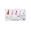 Calexotics 5Pc Wearable Dilator Set