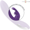 Intense Randall Rabbit Vibrator - Purple